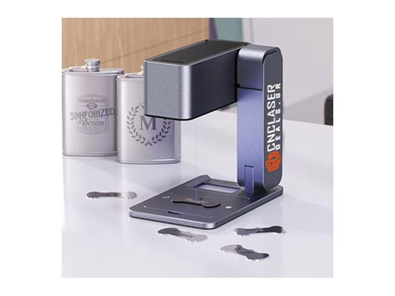 CNC LASER DEALS: Φωτογραφίες & Βίντεο