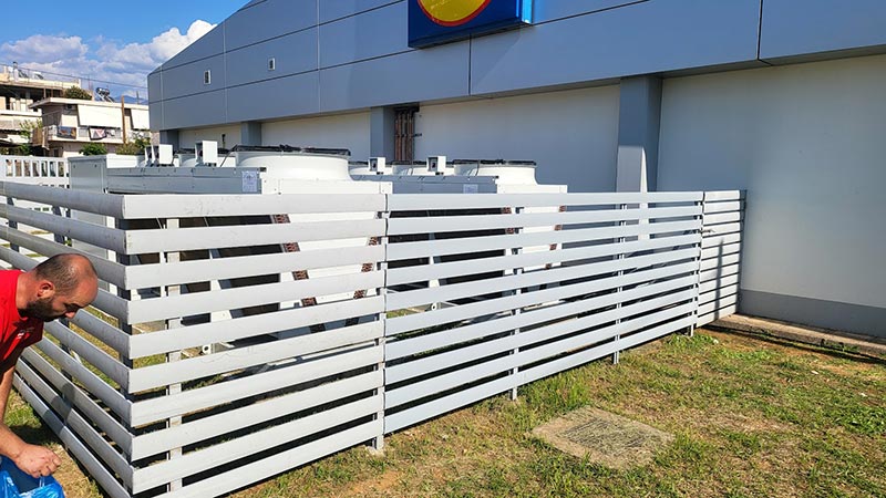 COATINGS AND CONSTRUCTIONS: Φωτογραφίες & Βίντεο