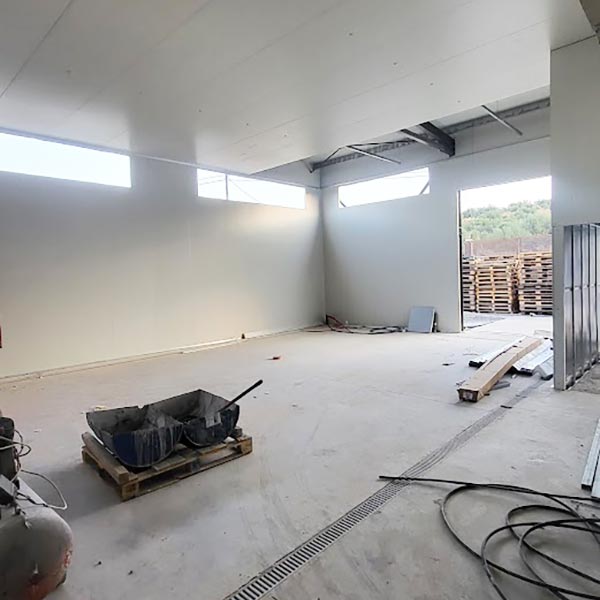 COATINGS AND CONSTRUCTIONS: Φωτογραφίες & Βίντεο