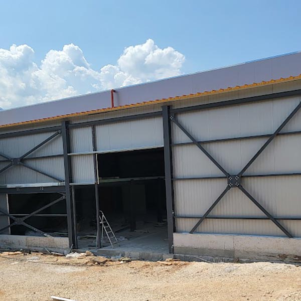 COATINGS AND CONSTRUCTIONS: Φωτογραφίες & Βίντεο