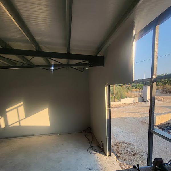 COATINGS AND CONSTRUCTIONS: Φωτογραφίες & Βίντεο