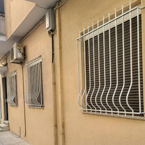 COATINGS AND CONSTRUCTIONS: Φωτογραφίες & Βίντεο