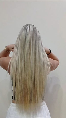 COMI HAIR SALON: Φωτογραφίες & Βίντεο