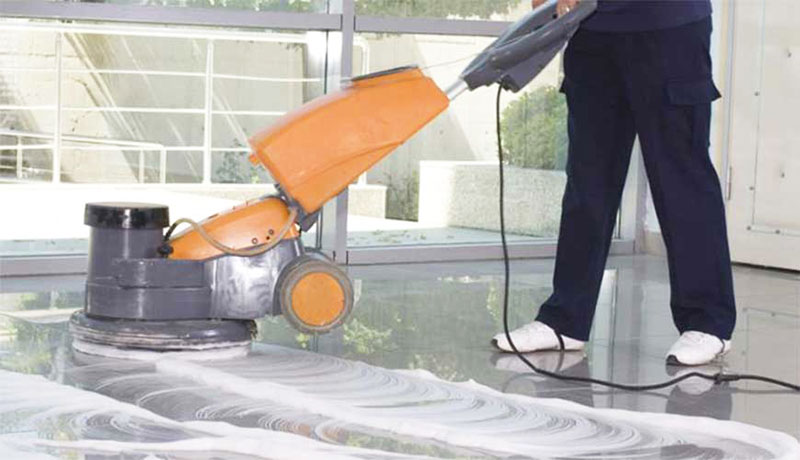 COMPLETE CLEANING: Φωτογραφίες & Βίντεο