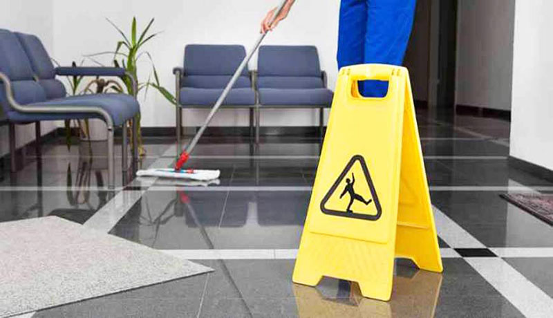 COMPLETE CLEANING: Φωτογραφίες & Βίντεο