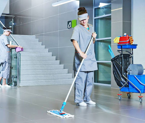 COMPLETE CLEANING: Φωτογραφίες & Βίντεο