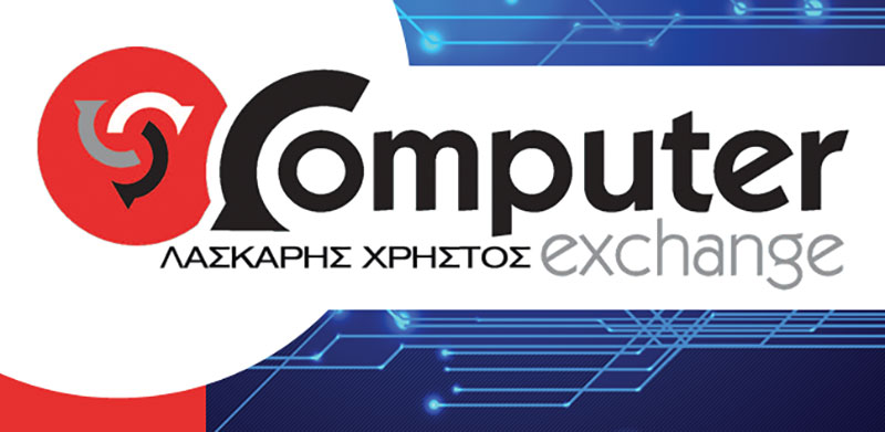 COMPUTER EXCHANGE - LASKARIS CHRISTOS: Φωτογραφίες & Βίντεο