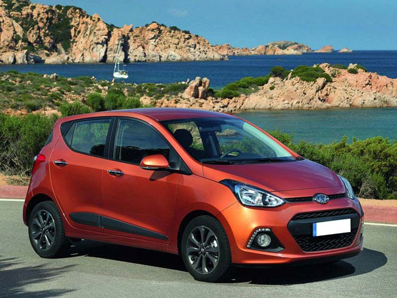 CONCORD RENT A CAR: Φωτογραφίες & Βίντεο