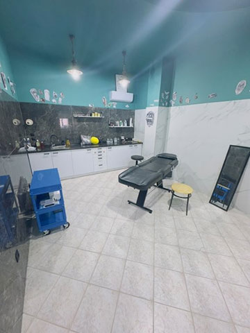 CONER TATOO STUDIO: Φωτογραφίες & Βίντεο