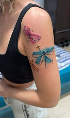 CONER TATOO STUDIO: Φωτογραφίες & Βίντεο