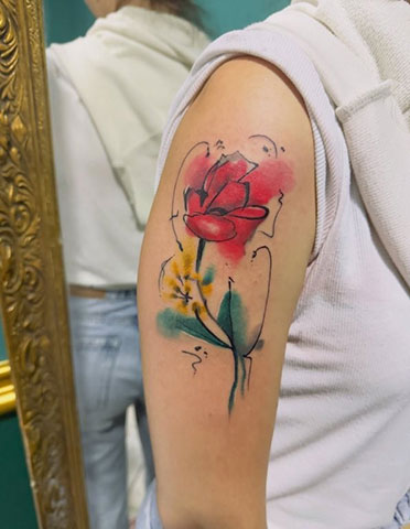 CONER TATOO STUDIO: Φωτογραφίες & Βίντεο