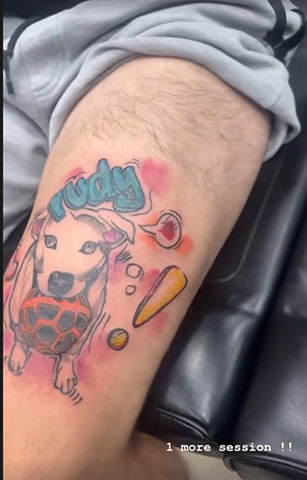 CONER TATOO STUDIO: Φωτογραφίες & Βίντεο