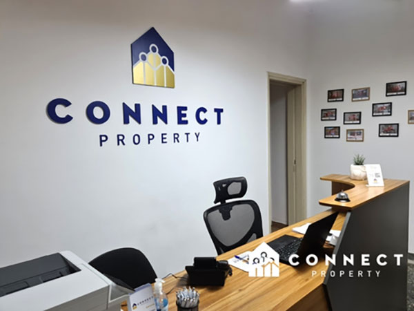 CONNECT PROPERTY: Φωτογραφίες & Βίντεο