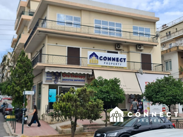 CONNECT PROPERTY: Φωτογραφίες & Βίντεο