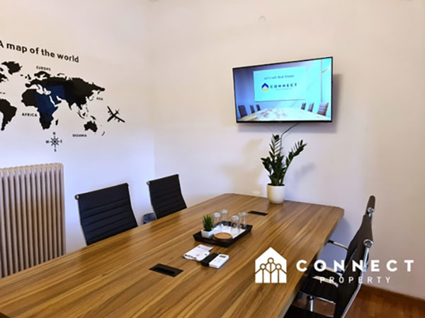 CONNECT PROPERTY: Φωτογραφίες & Βίντεο