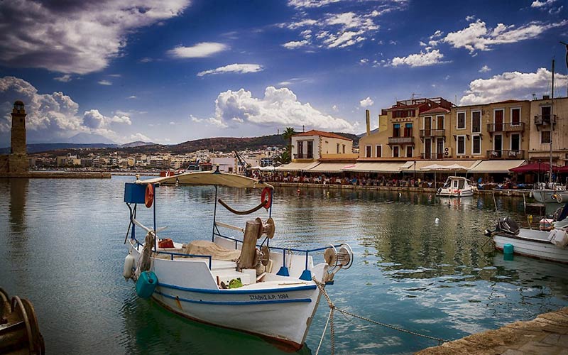 CONSORT TRAVEL: Φωτογραφίες & Βίντεο