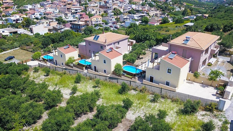 CONSTRUCTION HOME APOSTOLAKIS: Φωτογραφίες & Βίντεο