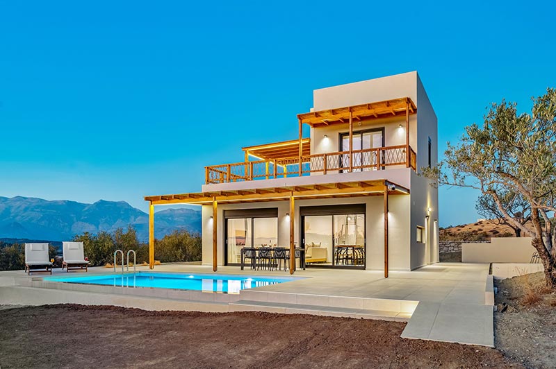 CONSTRUCTION HOME APOSTOLAKIS: Φωτογραφίες & Βίντεο