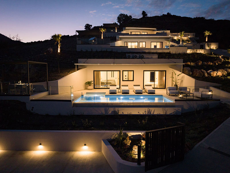 CONSTRUCTION HOME APOSTOLAKIS: Φωτογραφίες & Βίντεο