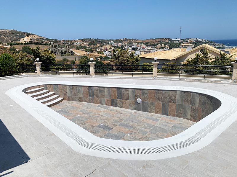 CONSTRUCTION HOME APOSTOLAKIS: Φωτογραφίες & Βίντεο