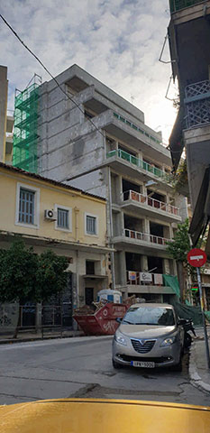 CONSTRUCTUM ENGINEERS: Φωτογραφίες & Βίντεο