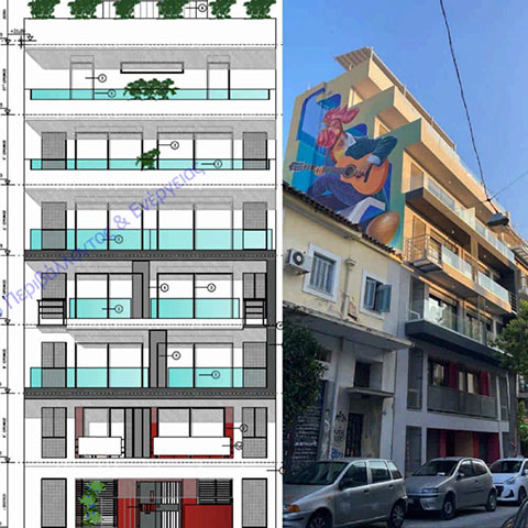 CONSTRUCTUM ENGINEERS: Φωτογραφίες & Βίντεο