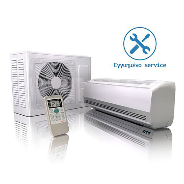 COOL & HOT SERVICE: Φωτογραφίες & Βίντεο