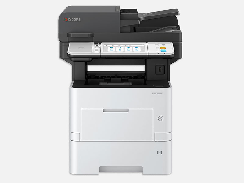 COPYTRON - Πολυμηχανήματα A4, MFP MA5500ifx
