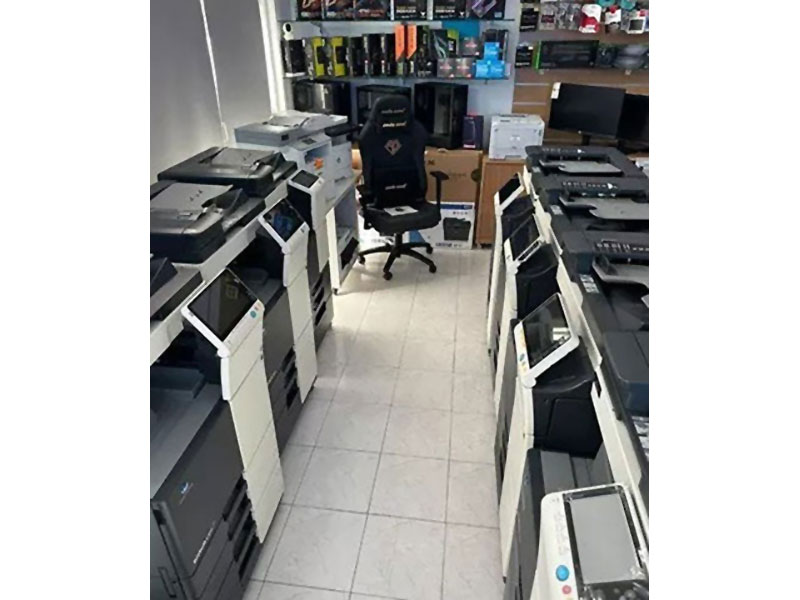 COPY EXPERTS - ΜΑΚΡΗΣ ΙΩΑΝΝΗΣ: Φωτογραφίες & Βίντεο