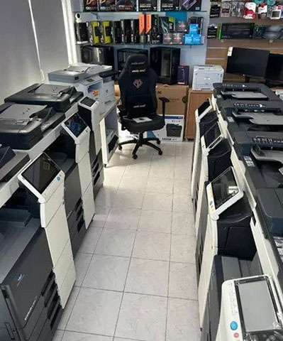 COPY EXPERTS - ΜΑΚΡΗΣ ΙΩΑΝΝΗΣ: Φωτογραφίες & Βίντεο