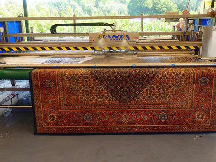 CORFU CARPET CLEANING SERVICES A. SAGIADINOS IKE: Φωτογραφίες & Βίντεο