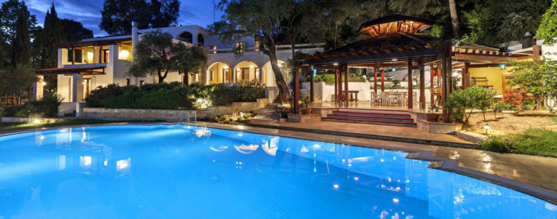 CORFU ESTATE MANAGEMENT - CEM: Φωτογραφίες & Βίντεο