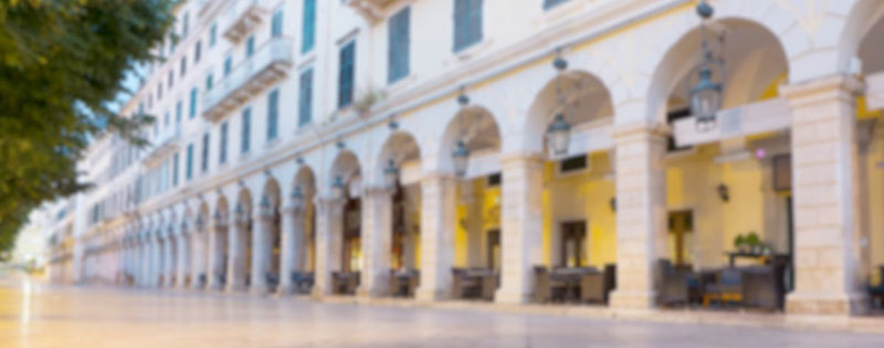 CORFU ESTATE MANAGEMENT - CEM: Φωτογραφίες & Βίντεο