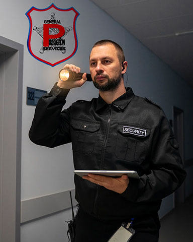 CORFU GENERAL PROTECTION SERVICES: Φωτογραφίες & Βίντεο