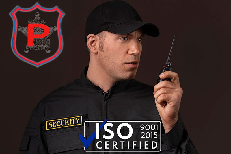 CORFU GENERAL PROTECTION SERVICES: Φωτογραφίες & Βίντεο