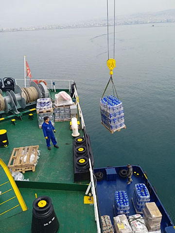 COSMATOS BROS SHIP SUPPLIES & SERVICES: Φωτογραφίες & Βίντεο