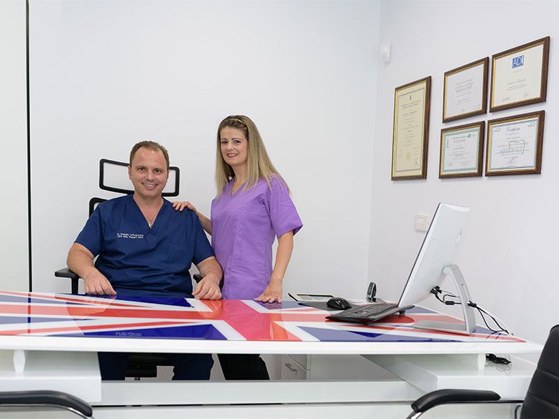 COSMETIC DENTAL CLINIC: Φωτογραφίες & Βίντεο