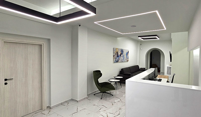 COSMETIC DENTAL CLINIC: Φωτογραφίες & Βίντεο