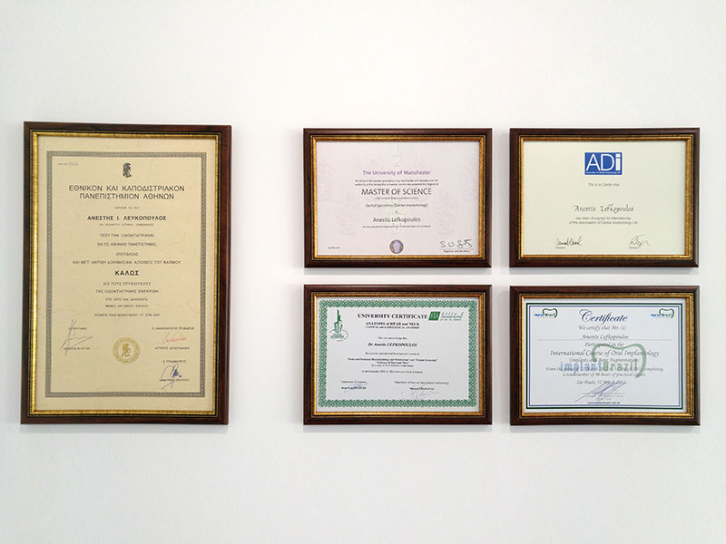COSMETIC DENTAL CLINIC: Φωτογραφίες & Βίντεο
