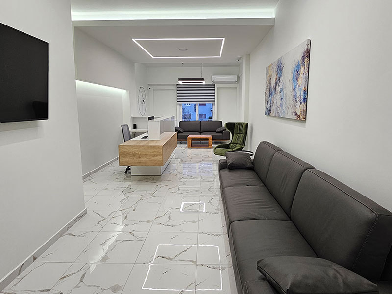 COSMETIC DENTAL CLINIC: Φωτογραφίες & Βίντεο