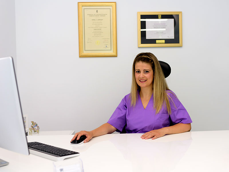 COSMETIC DENTAL CLINIC: Φωτογραφίες & Βίντεο