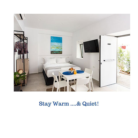 COZY CORNER CHANIA: Φωτογραφίες & Βίντεο