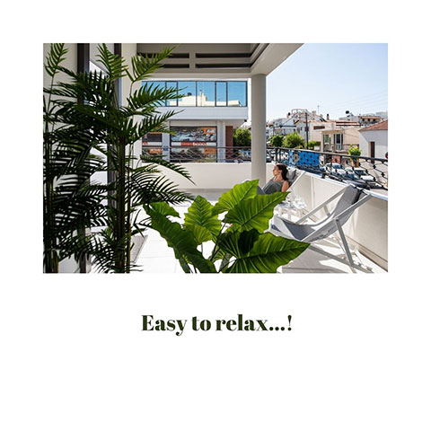 COZY CORNER CHANIA: Φωτογραφίες & Βίντεο