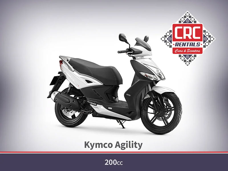 CRC RENTALS: Φωτογραφίες & Βίντεο
