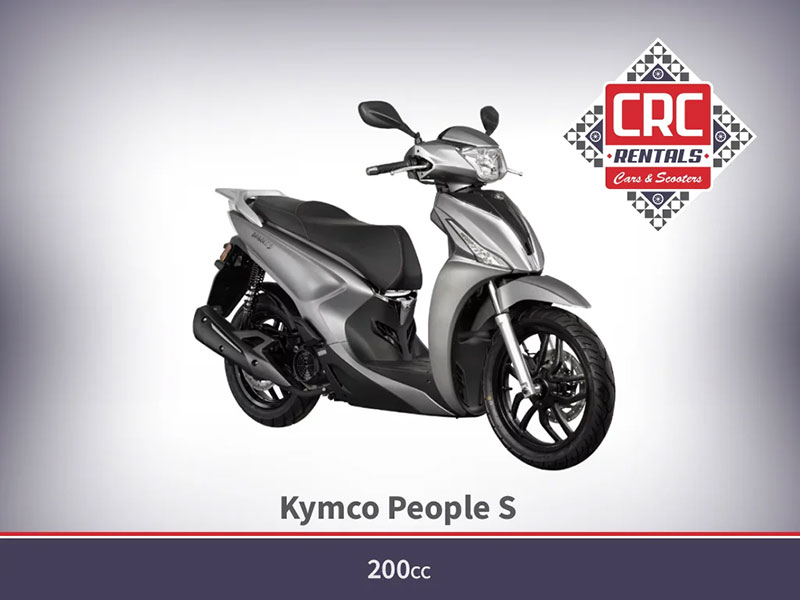 CRC RENTALS: Φωτογραφίες & Βίντεο