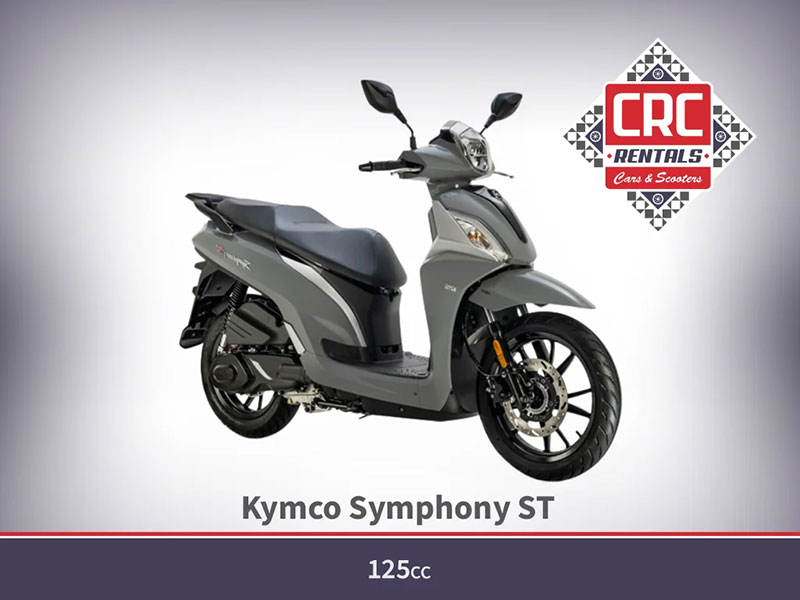 CRC RENTALS: Φωτογραφίες & Βίντεο