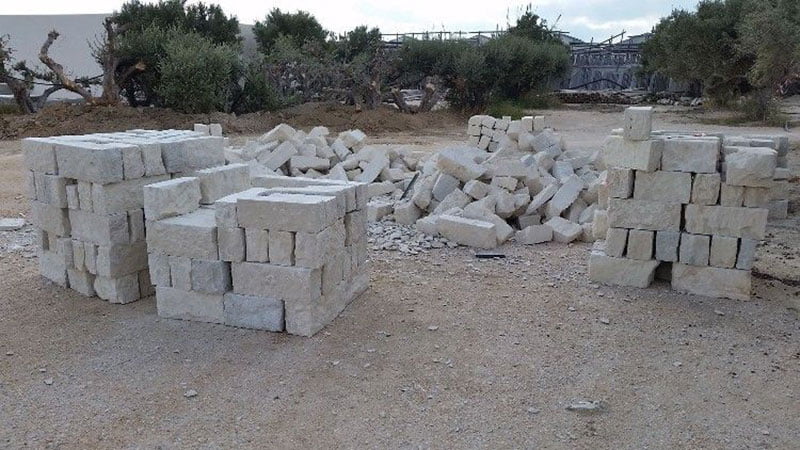 CRETAN STONE: Φωτογραφίες & Βίντεο