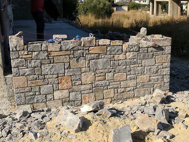 CRETAN STONE: Φωτογραφίες & Βίντεο