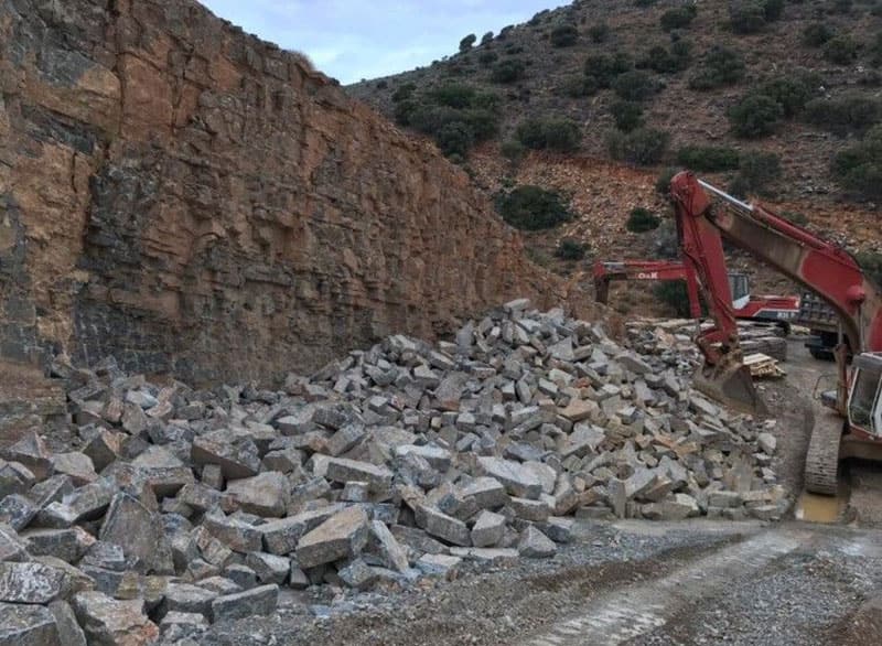 CRETAN STONE: Φωτογραφίες & Βίντεο