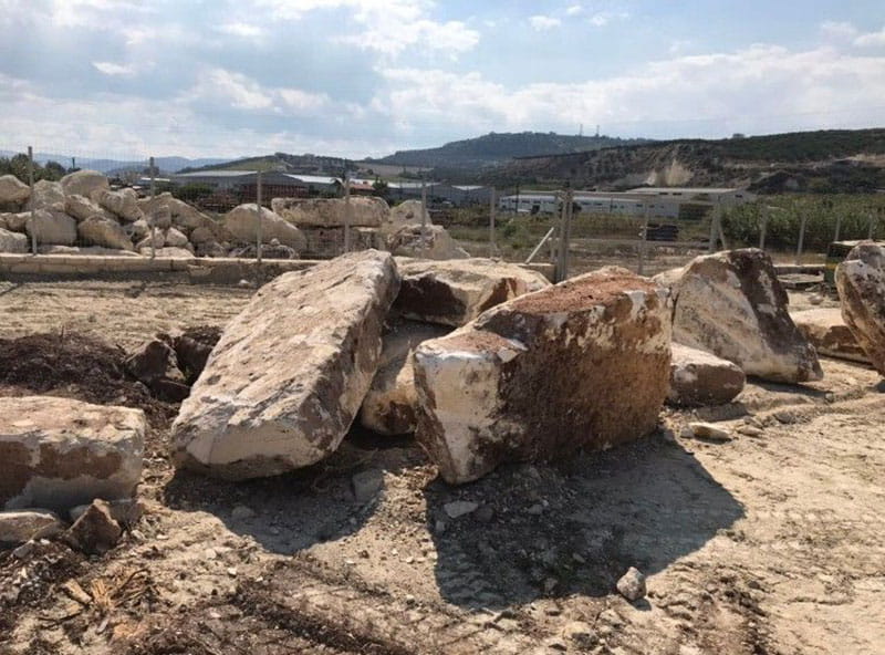 CRETAN STONE: Φωτογραφίες & Βίντεο